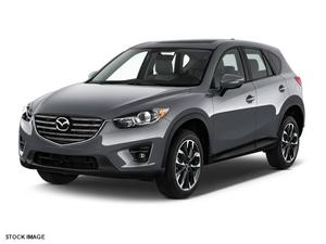  Mazda CX-5 - Grand Touring