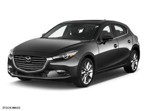  Mazda MAZDA3 Grand Touring - Grand Touring 4dr