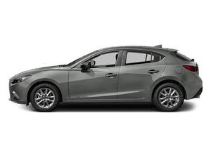  Mazda MAZDA3 - i Touring