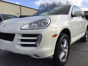  Porsche Cayenne - AWD 4dr SUV