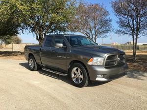  RAM Ram Pickup  -