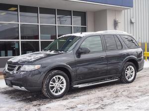  Saab 9-7X 4.2i - AWD 4.2i 4dr SUV