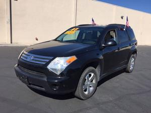  Suzuki XL7 Luxury - AWD Luxury 4dr SUV w/Sunroof