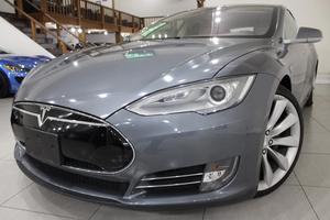  Tesla Model S Performance - Performance 4dr Liftback