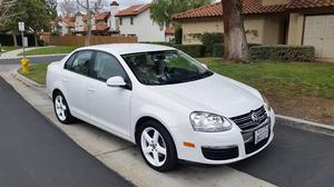  Volkswagen Jetta Limited Edition PZEV - Limited Edition