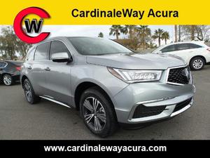  Acura MDX - 4dr SUV