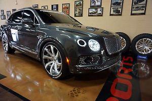  Bentley Other W12 AWD