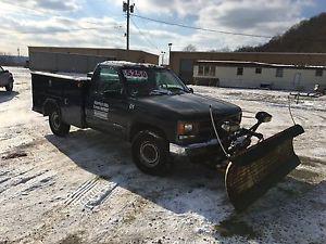  Chevrolet C/K Pickup  wt