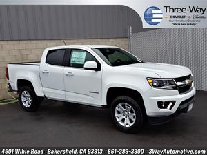  Chevrolet Colorado LT