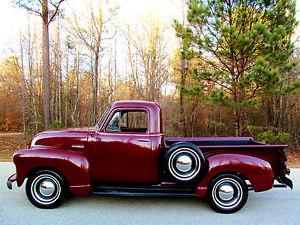  Chevrolet Other Pickups Shortbed