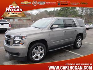  Chevrolet Tahoe LT