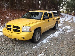  Dodge Dakota SLT