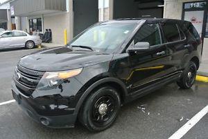  Ford Other AWD 4dr