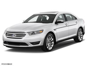  Ford Taurus Base