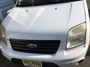 Ford Transit Connect XL - 1 Owner - Clean - Runs and