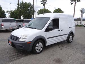  Ford Transit Connect  XL W/O Side OR Rear Door