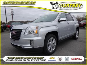  GMC Terrain SLE-2