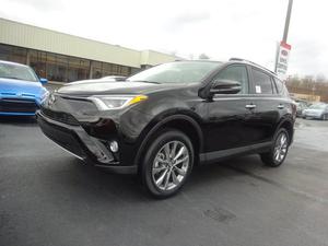  Toyota RAV4 Limited