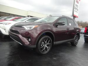  Toyota RAV4 SE