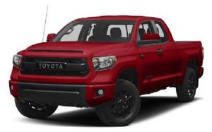  Toyota Tundra TRD Pro Double Cab 6.5' BED 5.7L