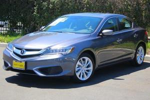  Acura ILX - Premium Package