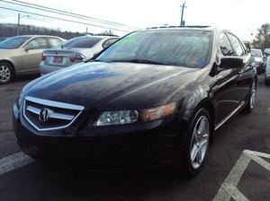  Acura TL 3.2 w/Navi - 3.2 4dr Sedan w/Navi