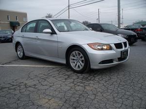  BMW 3 Series 328xi - AWD 328xi 4dr Sedan