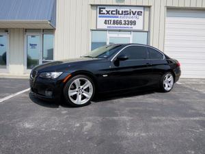  BMW 3 Series 335i - 335i 2dr Coupe