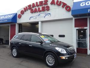  Buick Enclave - CXL 4dr SUV w/1XL