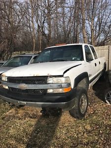  Chevrolet Silverado  Base