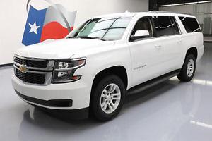  Chevrolet Suburban LT Sport Utility 4-Door