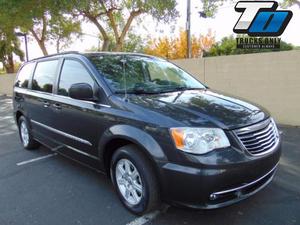  Chrysler Town and Country Touring - Touring 4dr