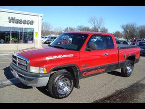  Dodge Ram Pickup  -