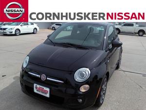  FIAT 500 Sport - Sport 2dr Hatchback