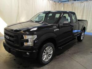  Ford F-150 -