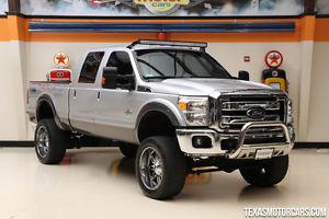  Ford F-250 Lariat