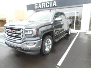  GMC Sierra  - SLT