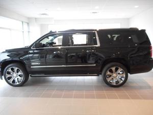  GMC Yukon XL Denali - 4x4 Denali 4dr SUV