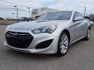  Hyundai Genesis Coupe 2.0T - 2.0T 2dr Coupe