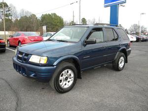  Isuzu Rodeo S - S 4dr SUV