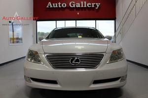  Lexus LS dr Sedan