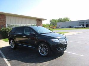  Lincoln MKX - AWD 4dr SUV