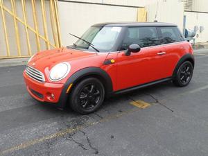  MINI Cooper - 2dr Hatchback