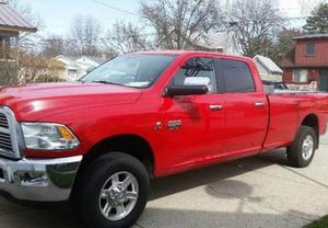  RAM Ram Pickup  -