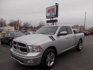  RAM Ram Pickup  SLT - 4x2 SLT 4dr Quad Cab 6.3 ft.