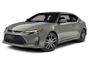  Scion tC 10 Series - 10 Series 2dr Coupe 6A