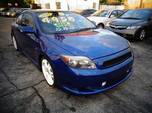  Scion tC - 2dr Hatchback