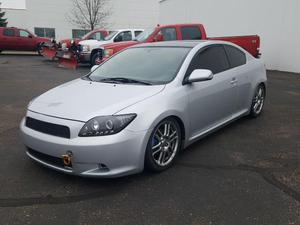  Scion tC - 2dr Hatchback