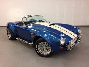  Shelby Cobra - AC