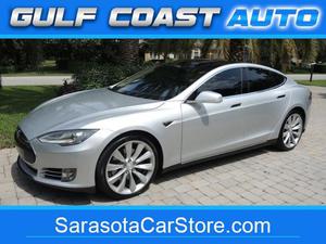  Tesla Model S - Signature Performance! FL CAR! NAV!
